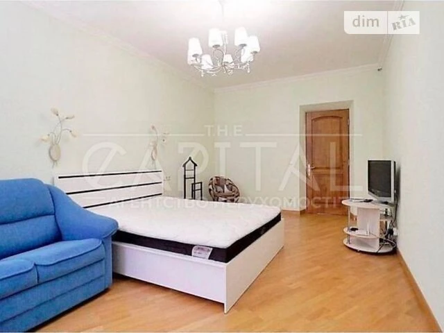 For sale 3-room apartment 85 sq. m on Klovsky descent 14/24 • ID 34
