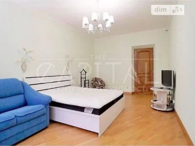 For sale 3-room apartment 85 sq. m on Klovsky descent 14/24 • ID 34