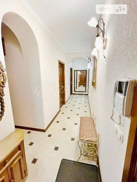 For sale 3-room apartment 85 sq. m on Klovsky descent 14/24 • ID 34