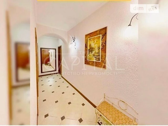For sale 3-room apartment 85 sq. m on Klovsky descent 14/24 • ID 34