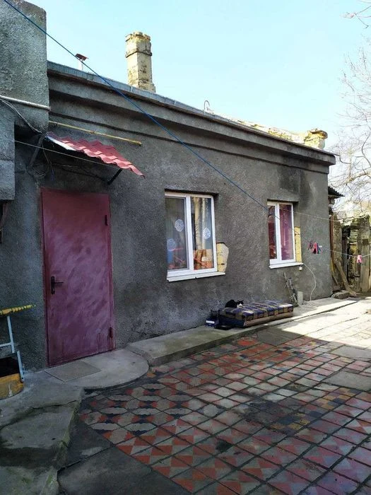 Продам дом на Радужной