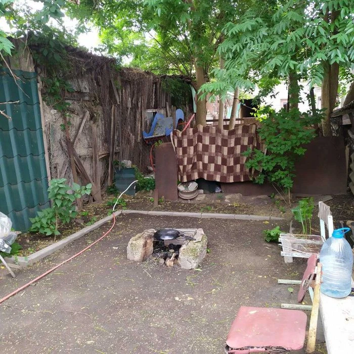 Продам дом на Радужной