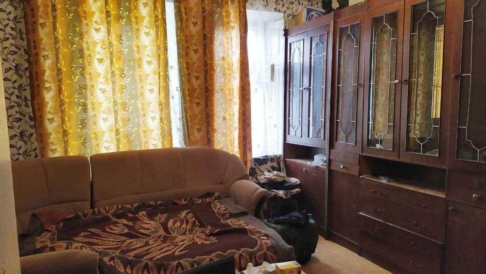 Продам дом на Радужной
