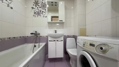 Продається стильна 2-кімнатна квартира в самому серці Житоми