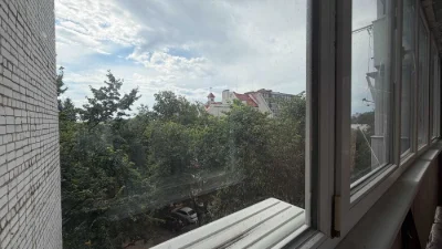 Продається стильна 2-кімнатна квартира в самому серці Житоми