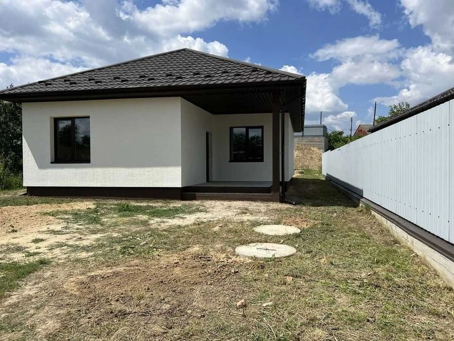 House for sale in Vinnytskie Khutor