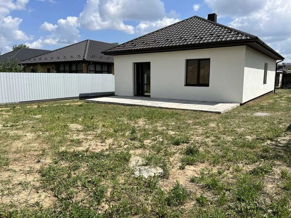 House for sale in Vinnytskie Khutor
