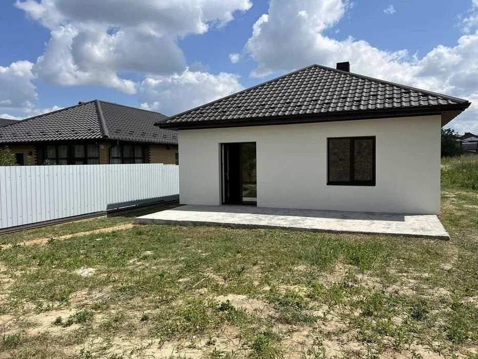 House for sale in Vinnytskie Khutor
