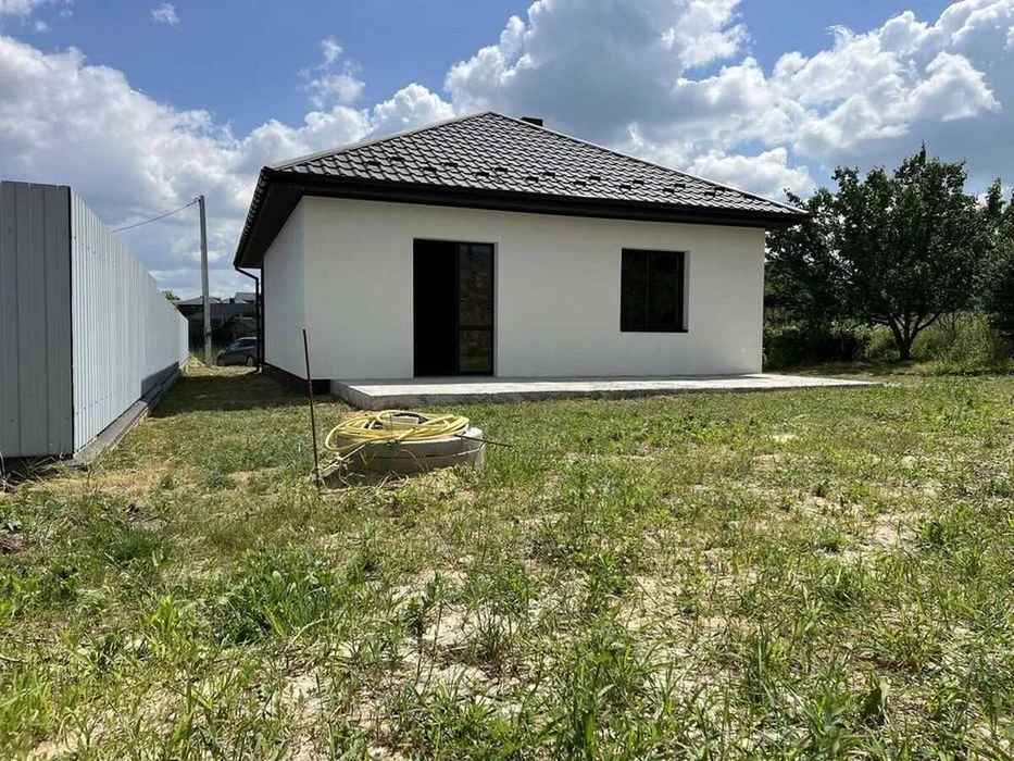 House for sale in Vinnytskie Khutor