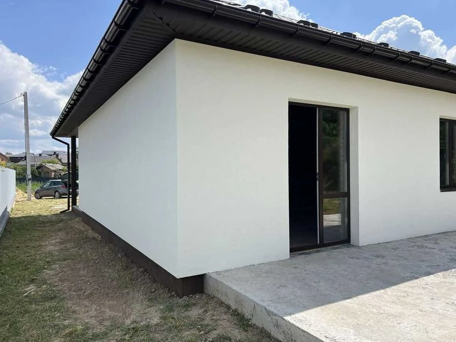 House for sale in Vinnytskie Khutor
