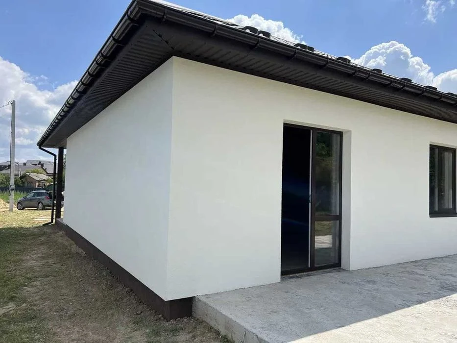 House for sale in Vinnytskie Khutor