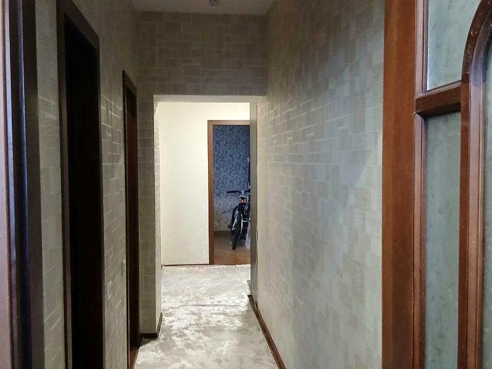 Apartment. Kharkiv, Saltivske highway