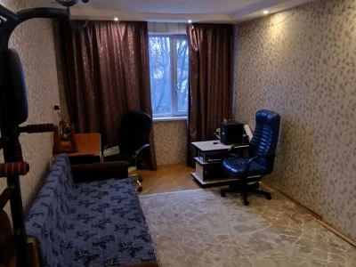 Apartment. Kharkiv, Saltivske highway