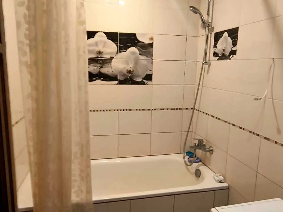 Apartment. Kharkiv, Saltivske highway