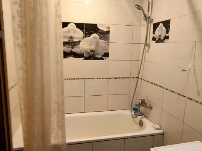 Apartment. Kharkiv, Saltivske highway