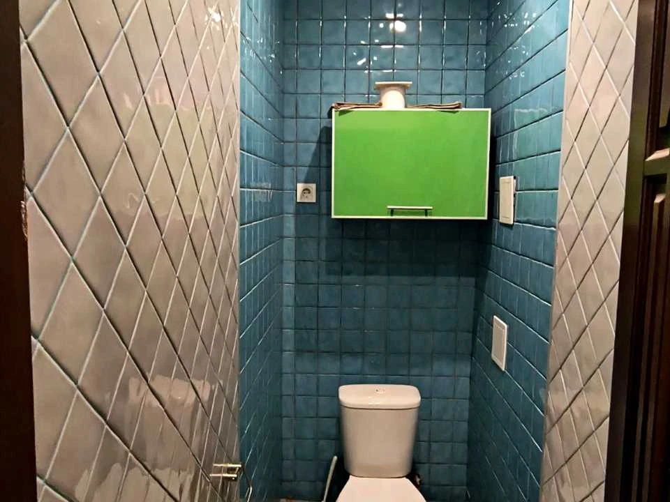 Apartment. Kharkiv, Saltivske highway