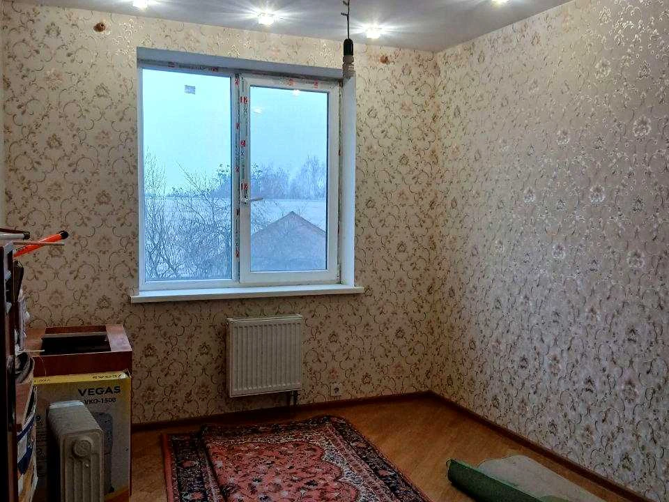 Apartment. Kharkiv, Saltivske highway