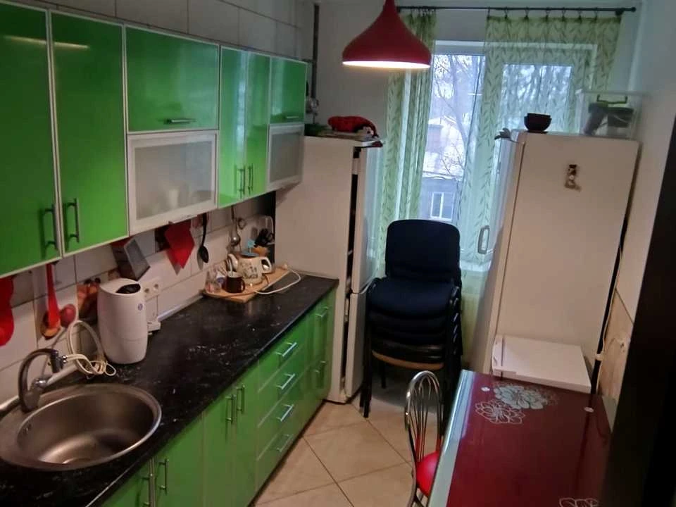 Apartment. Kharkiv, Saltivske highway