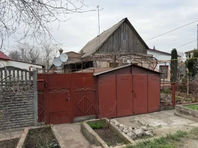 House for sale from OWNER in the Kosmichny district (House Kosmos