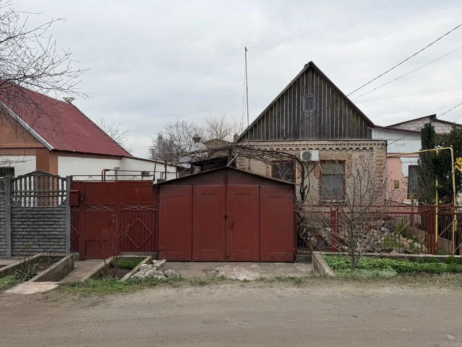 House for sale from OWNER in the Kosmichny district (House Kosmos