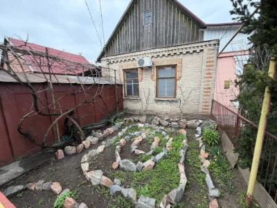 House for sale from OWNER in the Kosmichny district (House Kosmos