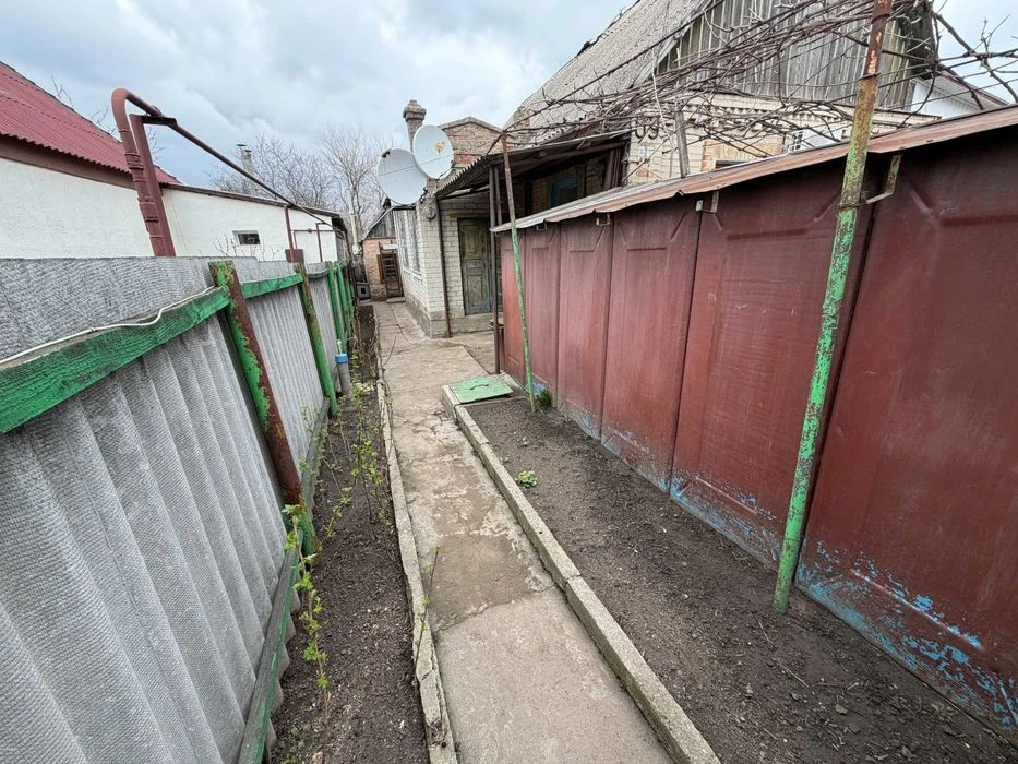 House for sale from OWNER in the Kosmichny district (House Kosmos