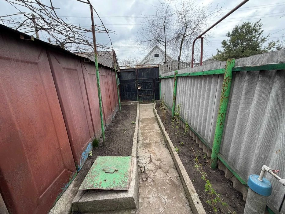 House for sale from OWNER in the Kosmichny district (House Kosmos