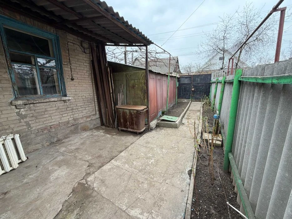 House for sale from OWNER in the Kosmichny district (House Kosmos
