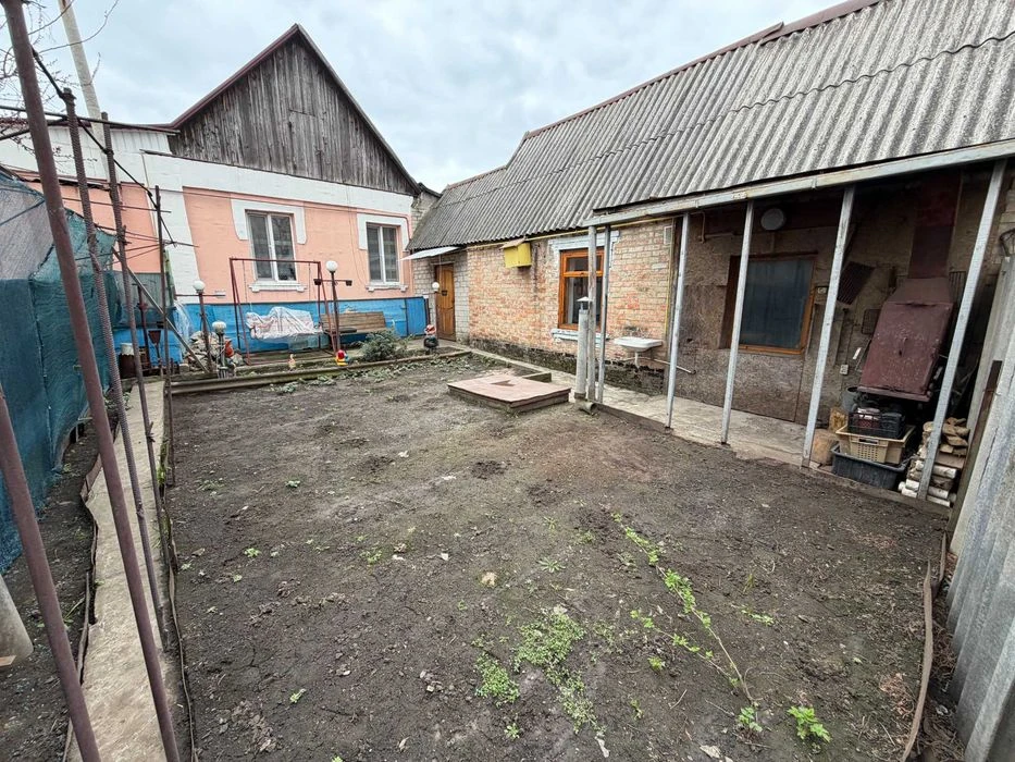 House for sale from OWNER in the Kosmichny district (House Kosmos