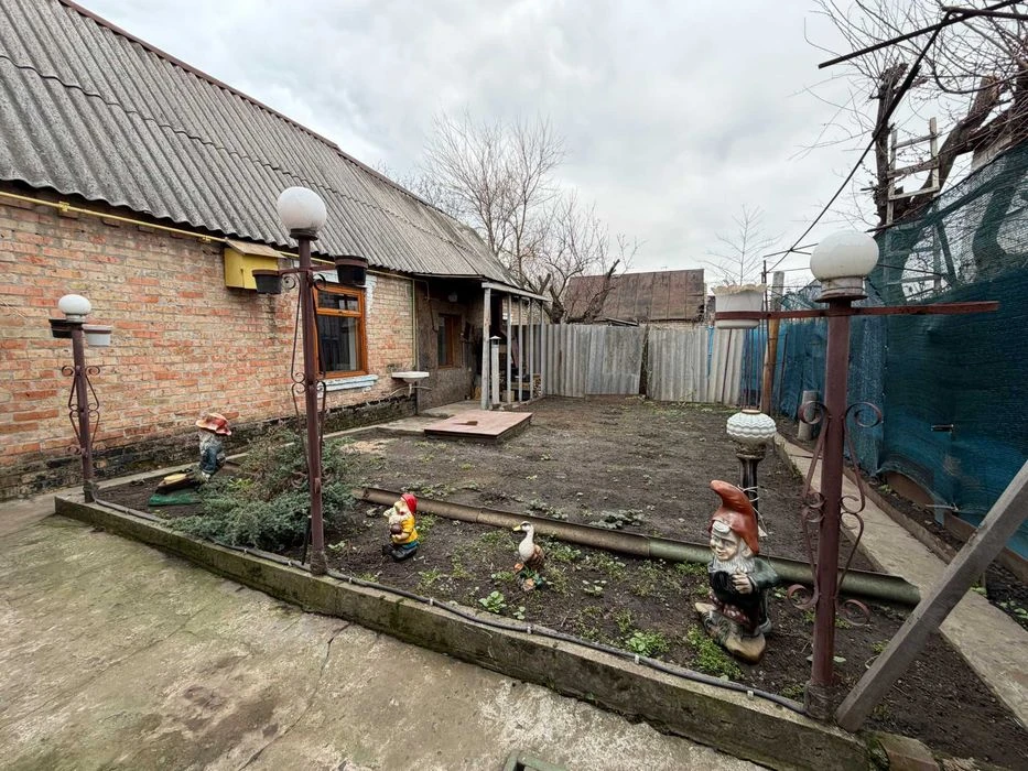 House for sale from OWNER in the Kosmichny district (House Kosmos