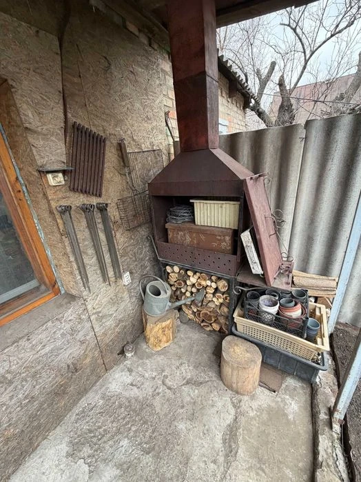 House for sale from OWNER in the Kosmichny district (House Kosmos