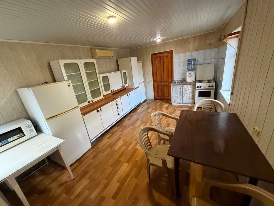House for sale from OWNER in the Kosmichny district (House Kosmos