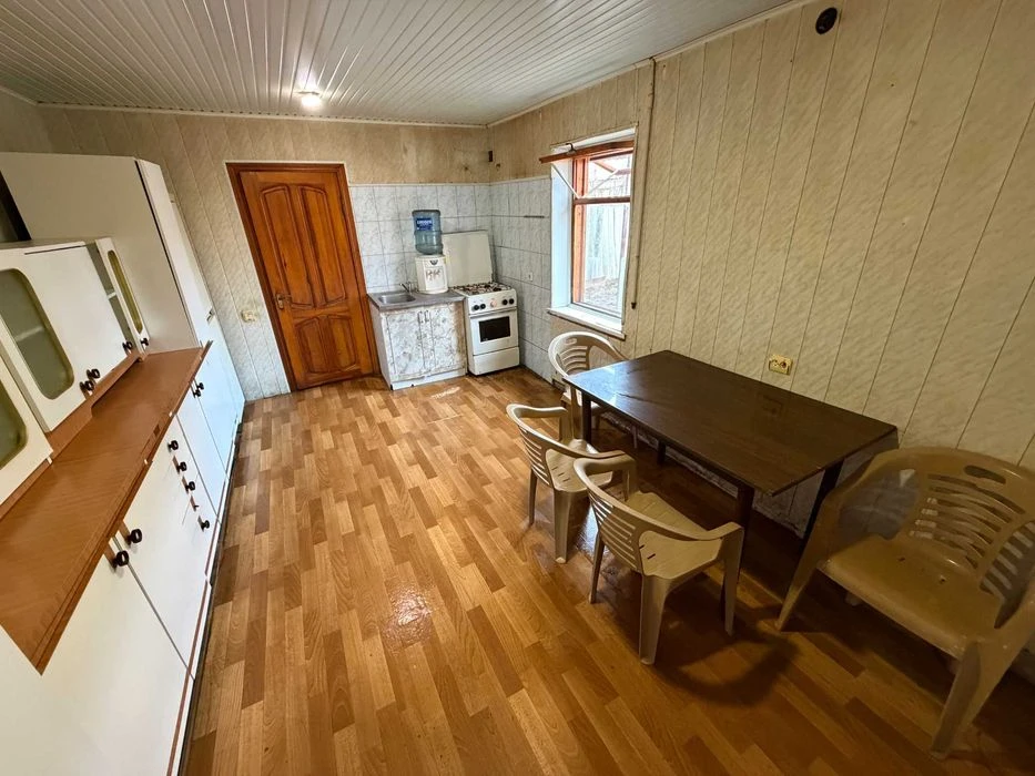 House for sale from OWNER in the Kosmichny district (House Kosmos