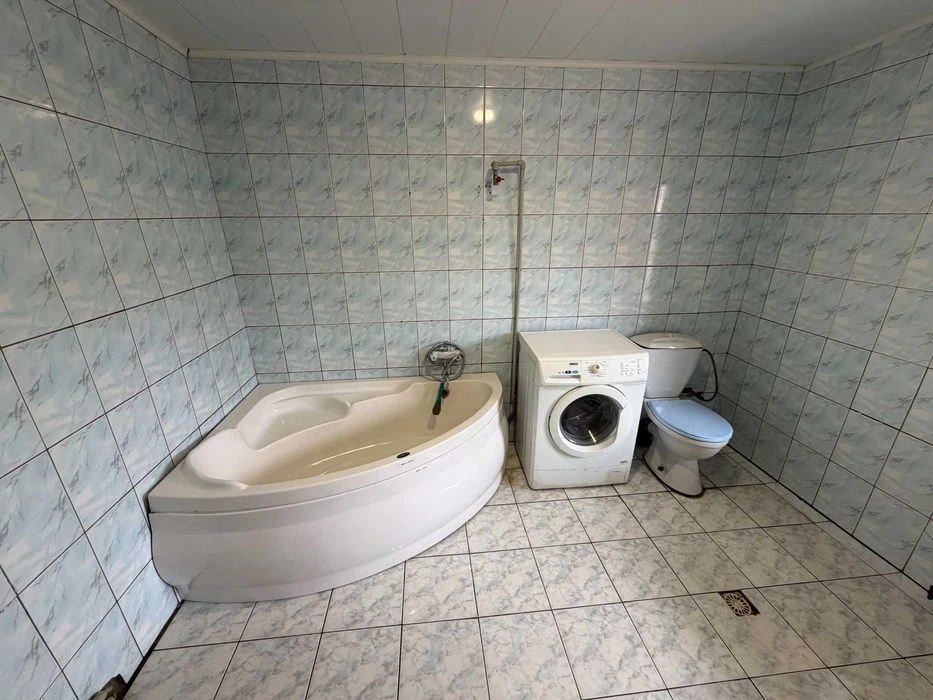 House for sale from OWNER in the Kosmichny district (House Kosmos