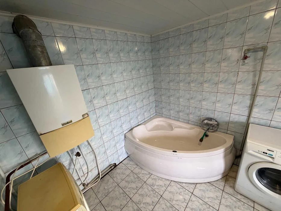 House for sale from OWNER in the Kosmichny district (House Kosmos