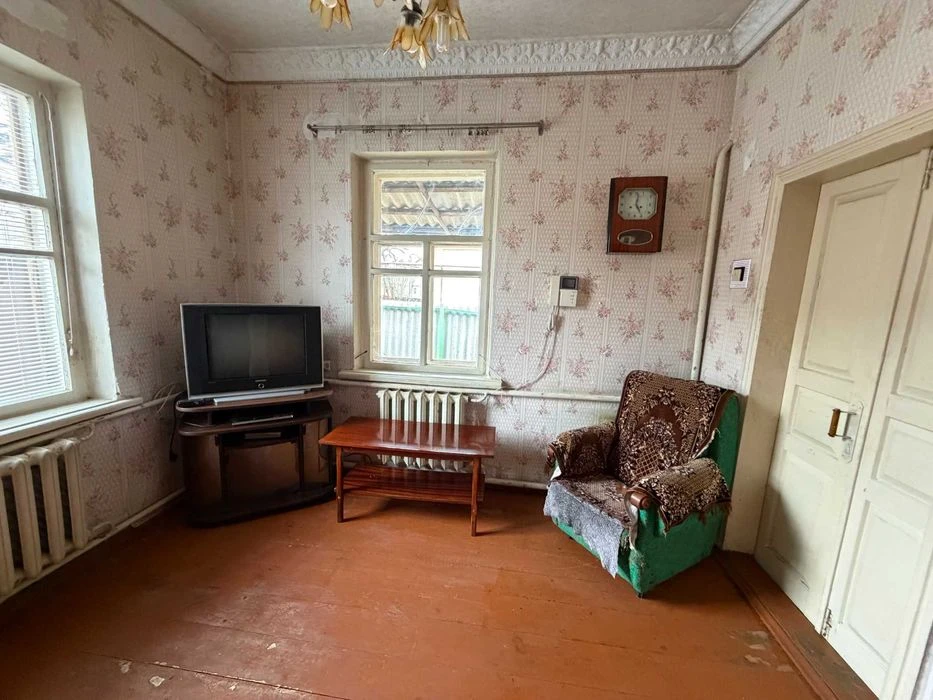 House for sale from OWNER in the Kosmichny district (House Kosmos