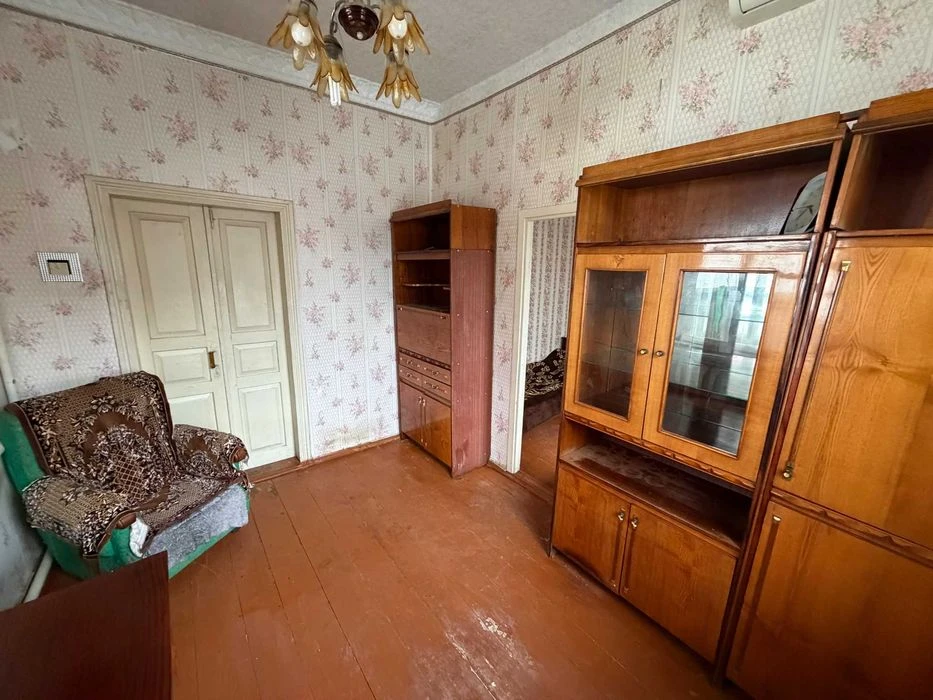 House for sale from OWNER in the Kosmichny district (House Kosmos