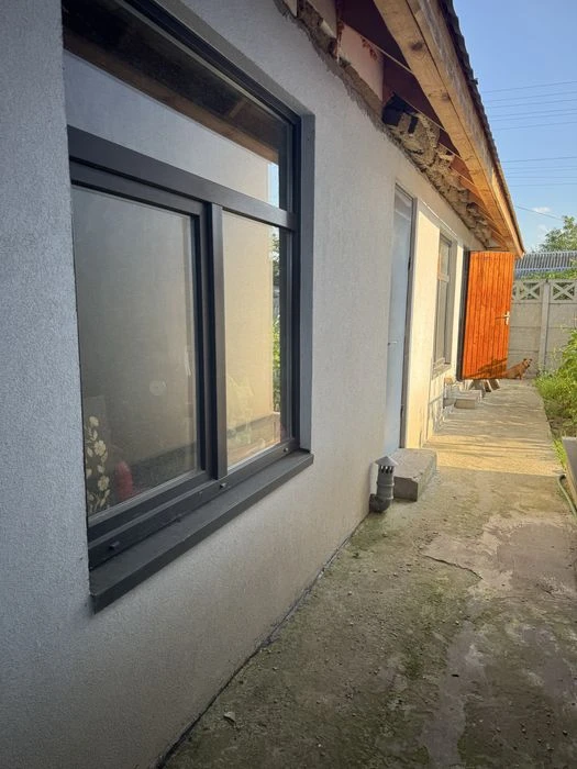 Продам новий будинок в Дахнівці