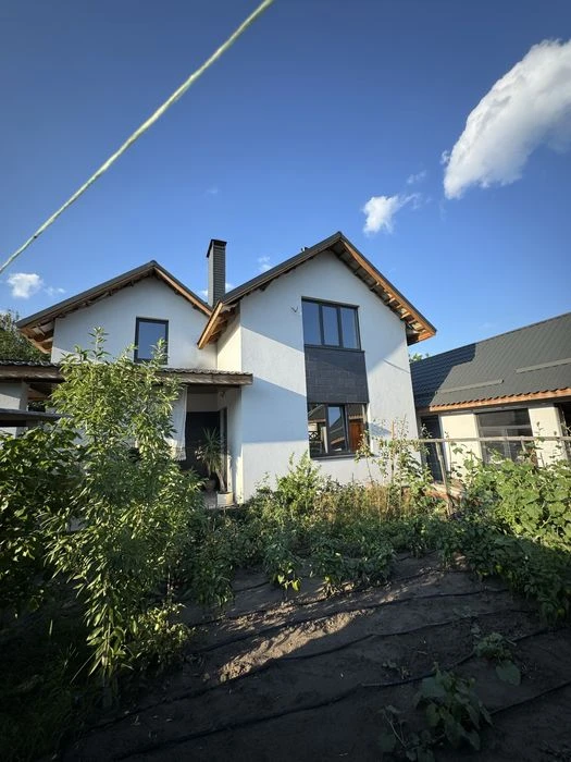 Продам новий будинок в Дахнівці