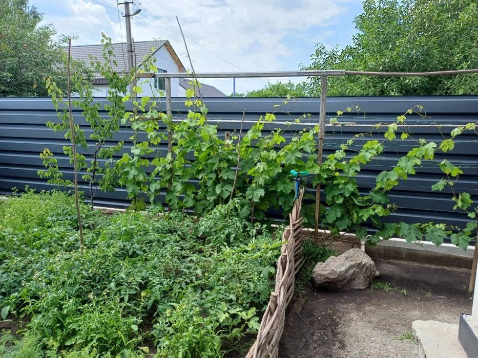 Продам новий будинок в Дахнівці