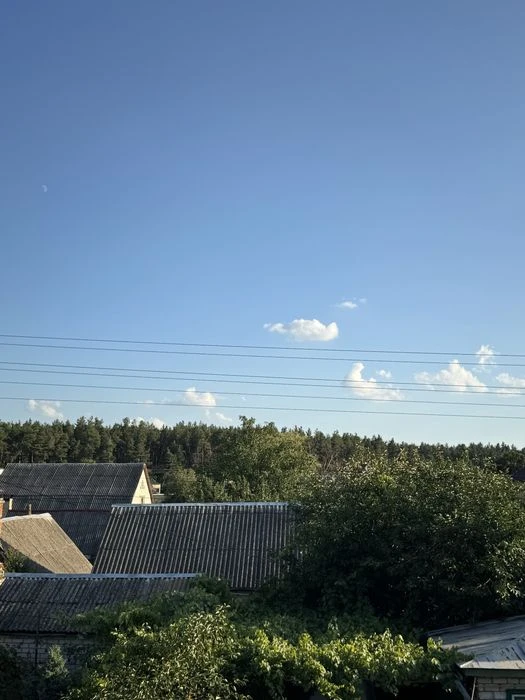 Продам новий будинок в Дахнівці