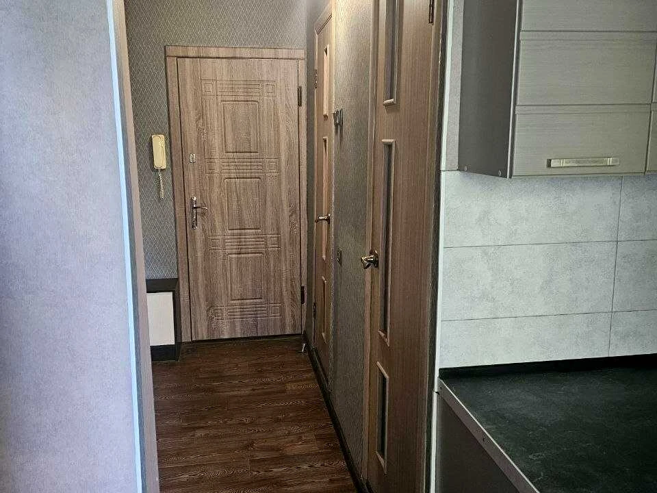 Квартира. Киев, Вахтанга Кикабидзе ул. (Булгакова)