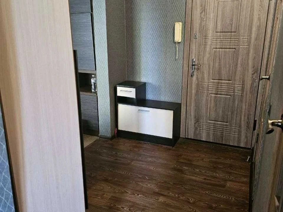 Квартира. Киев, Вахтанга Кикабидзе ул. (Булгакова)