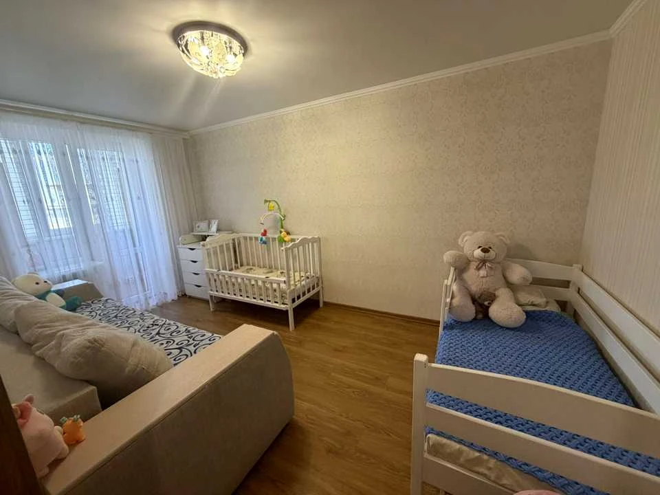 Квартира. Хмельницький, Зарічанська вул.