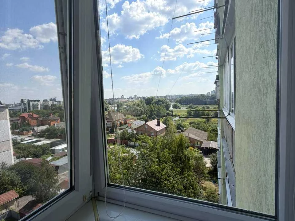Квартира. Хмельницький, Зарічанська вул.