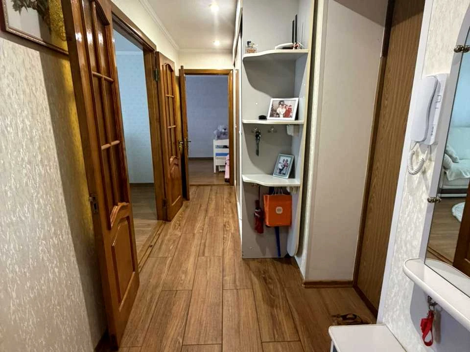Квартира. Хмельницький, Зарічанська вул.