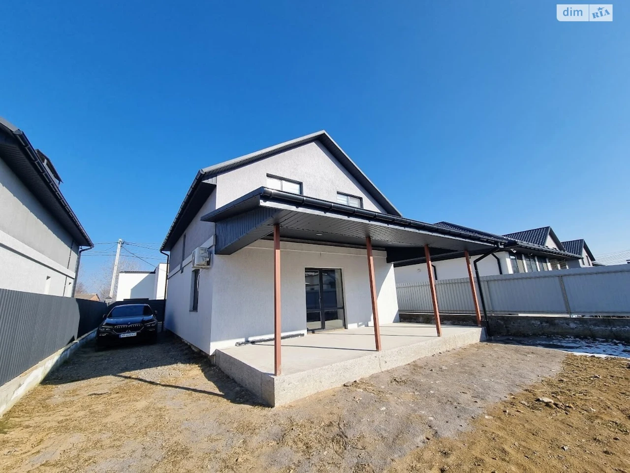 Продажа Дом Старый город