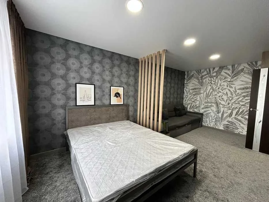 Продам 1ком квартиру район пр Слобожанский
