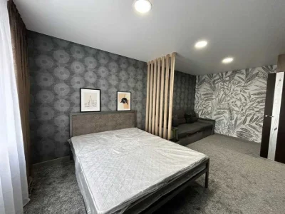Продам 1ком квартиру район пр Слобожанский