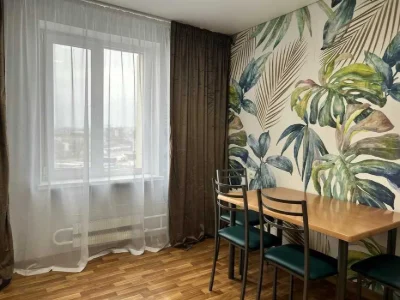 Продам 1ком квартиру район пр Слобожанский